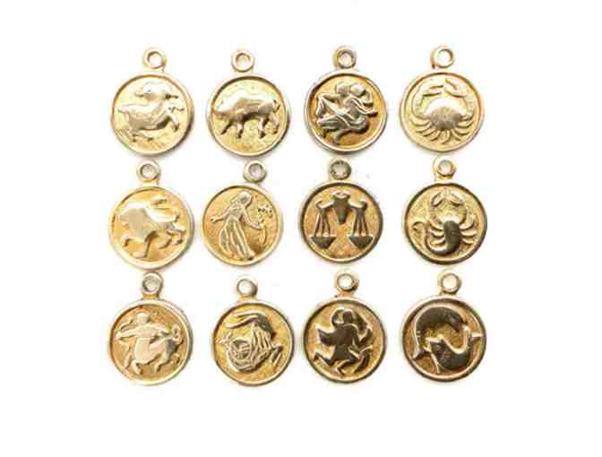 Gift Certificate for Zodiac Jules Boho Jewelry