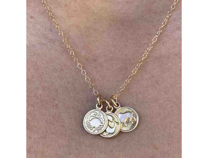 Gift Certificate for Zodiac Jules Boho Jewelry