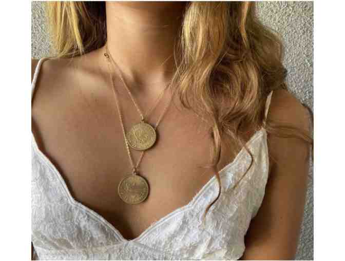 Gift Certificate for Zodiac Jules Boho Jewelry