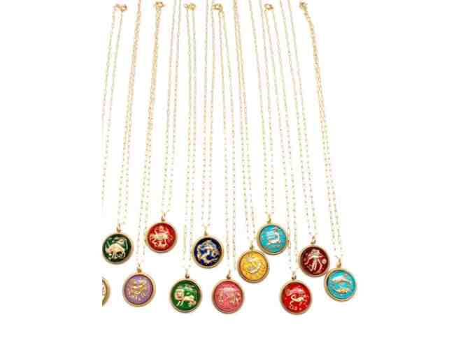 Gift Certificate for Zodiac Jules Boho Jewelry