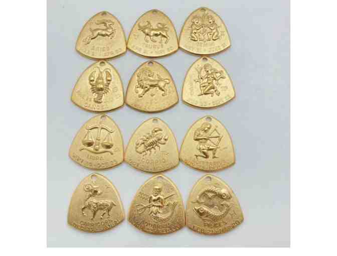 Gift Certificate for Zodiac Jules Boho Jewelry