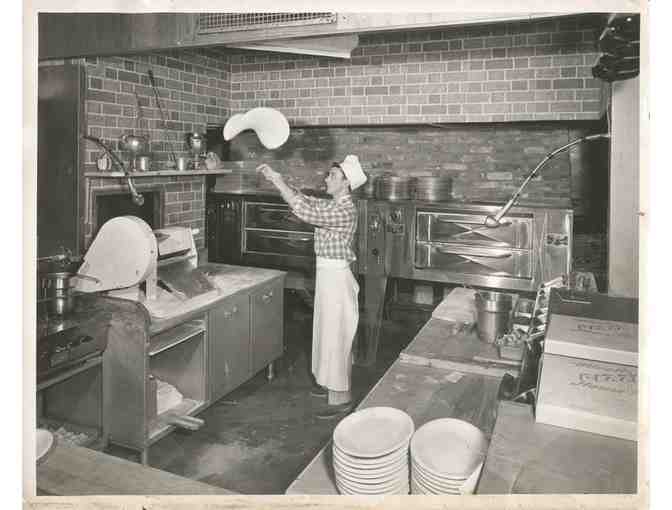 Gift Certificate for Miceli's in Los Angeles