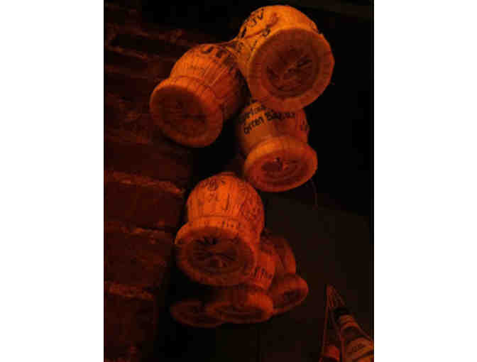 Gift Certificate for Miceli's in Los Angeles