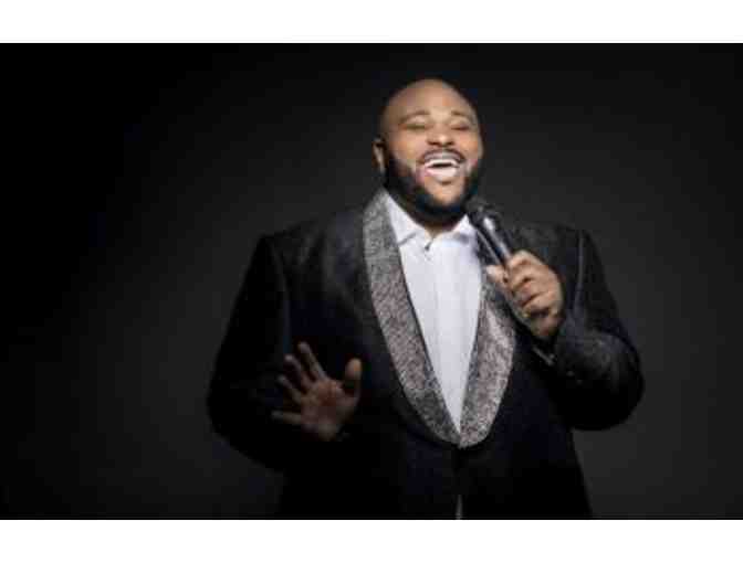 Yoshi's Oakland Voucher for Show Tickets