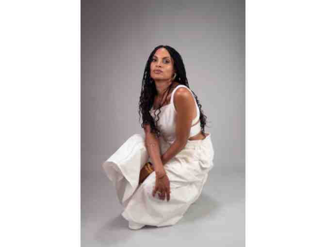 Yoshi's Oakland Voucher for Show Tickets