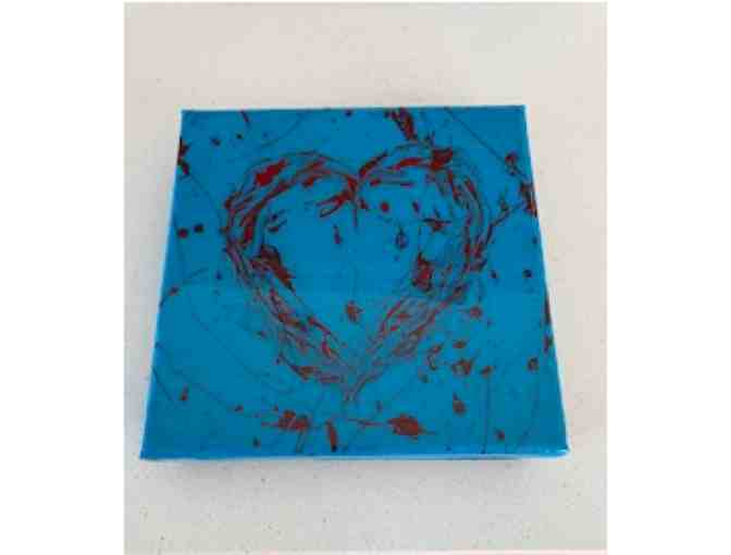 'Love Imperfect' Picture