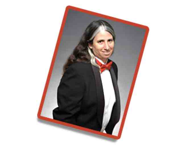 Two Tickets to YouTube Live Kung Pao Kosher Comedy Christmas Show