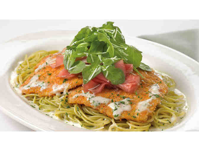 Gift Card for The Cheesecake Factory