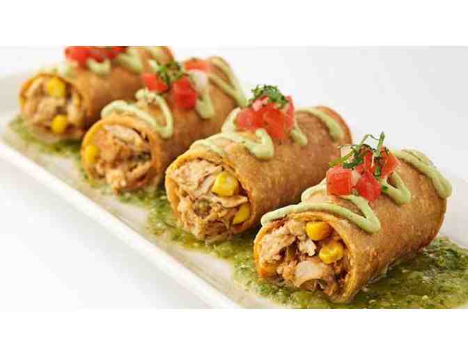 Gift Card for The Cheesecake Factory