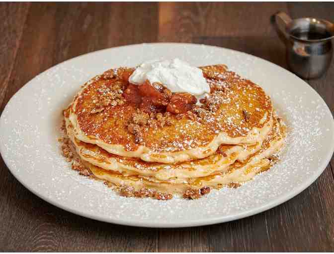 Gift Card for The Cheesecake Factory