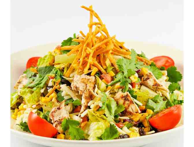 Gift Card for The Cheesecake Factory