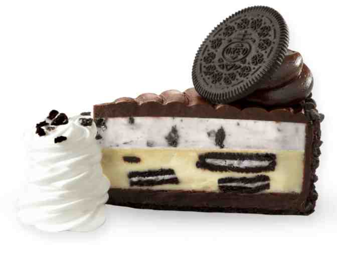 Gift Card for The Cheesecake Factory