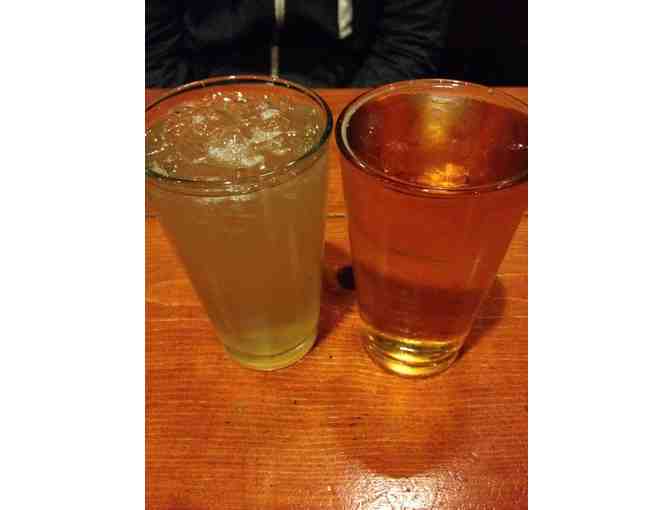 Kensington Circus Pub Gift Card