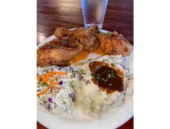 Kensington Circus Pub Gift Card