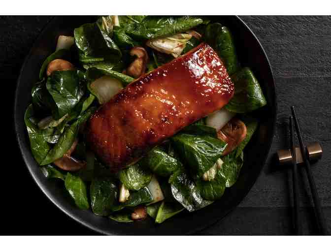 P.F. Chang Gift Card