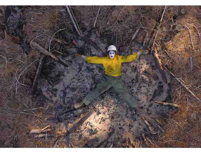 Contemporary Jewish Museum in San Francisco Passes for Four