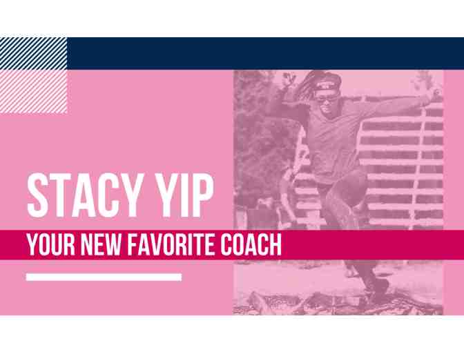 Unlimited ZOOM Fitness Classes for One Month