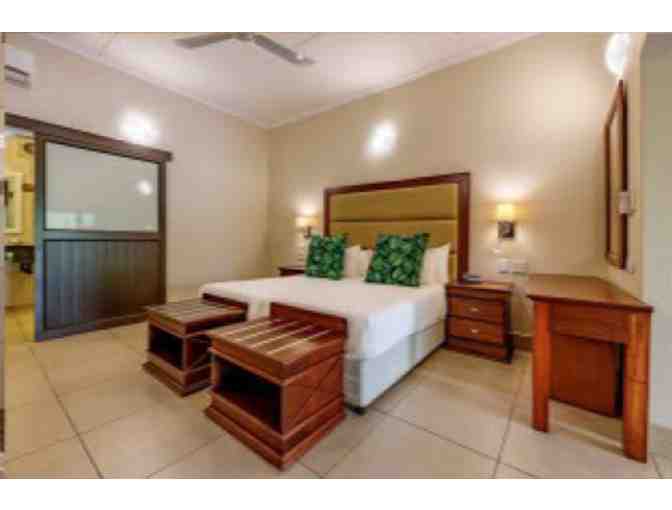 Luxury Photo Safari for Two