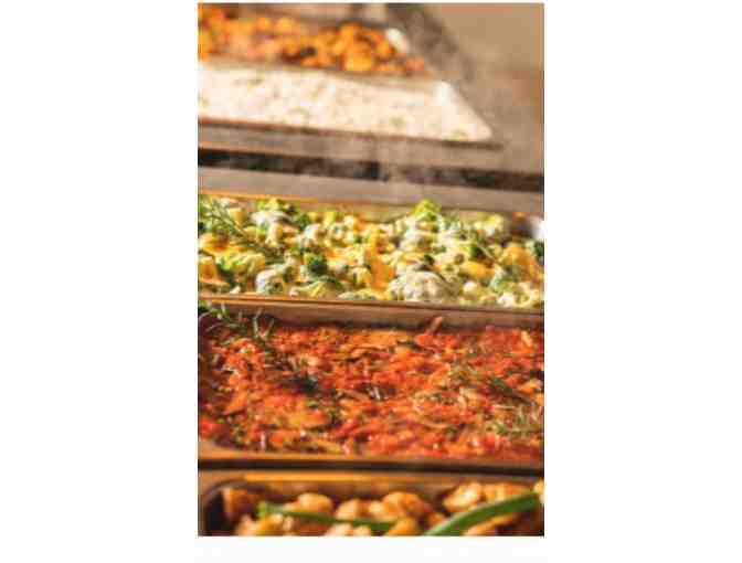 Luxury Photo Safari for Two