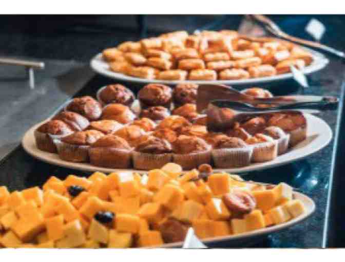 Luxury Photo Safari for Two