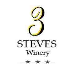 3 Steves Winery