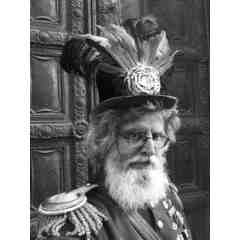 Emperor Norton's Fantastic San Francisco Time Machine