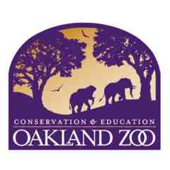 Oakland Zoo