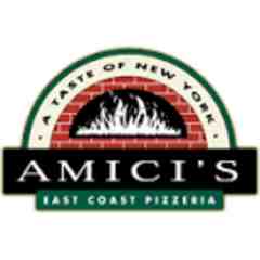 Amici's East Coast Pizzeria