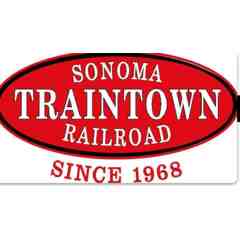 Sonoma Train Town