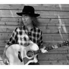 John Tinloy of The Back Pages