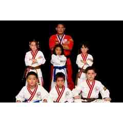 West Coast Fremont Martial Arts
