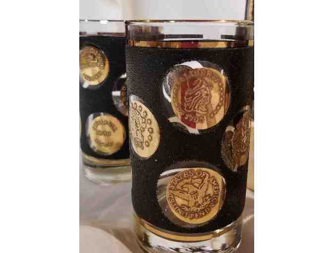 Mid-Century Mad Men Style