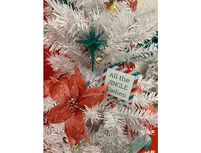 All the Jingle Ladies