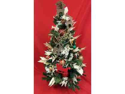 Home for the Holidays