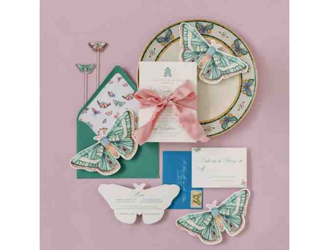 Magnolia Boone Paperie - $300 Gift Certificate