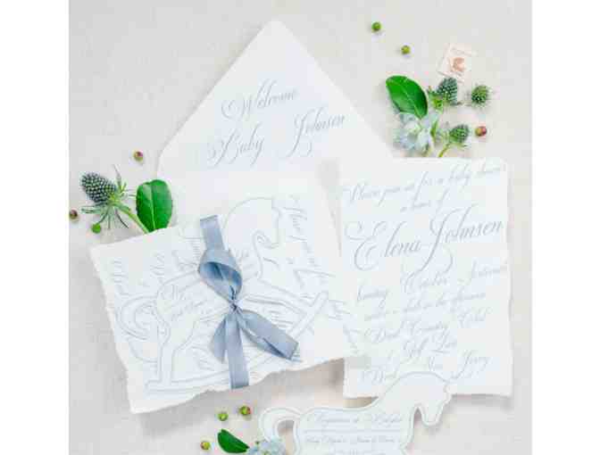 Magnolia Boone Paperie - $300 Gift Certificate