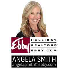 Angela Smith - Ebby Halliday Realtor