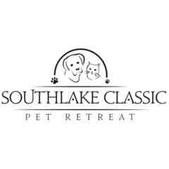 Southlake Classic Pet Retreat