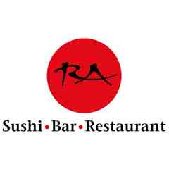 RA Sushi