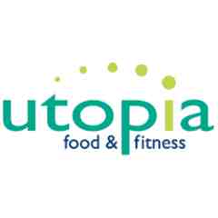 Utopia Food and Fitness
