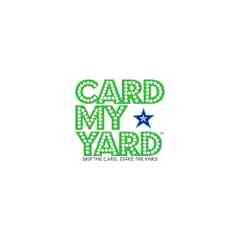 Card My Yard