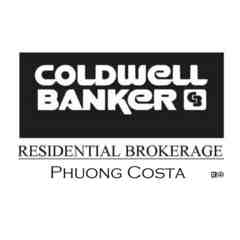 Phuong Costa - Coldwell Banker Residential Brokerage