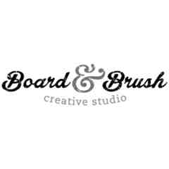 Board and Brush Colleyville