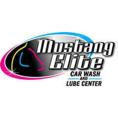 Mustang Elite