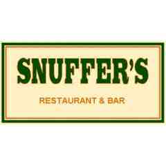 Snuffers