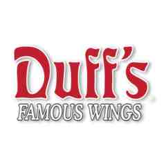 Duff's Famous Wings