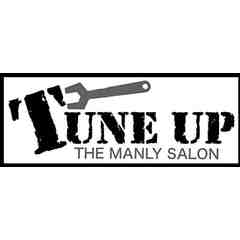 Tune Up - The Manly Salon