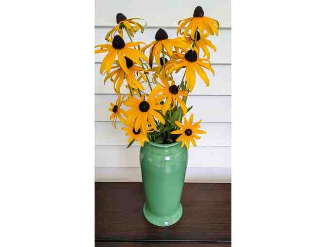 Fiesta Tableware Co Monarch Vase in Meadow, #5 of 12