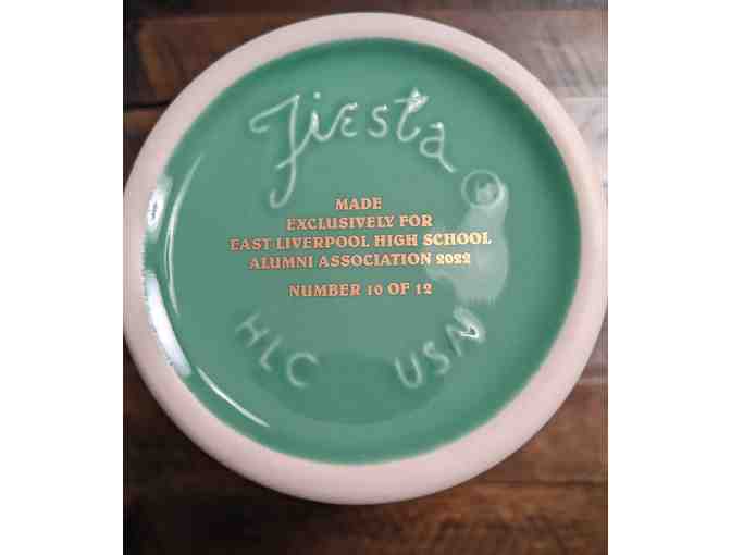 Fiesta Tableware Co Monarch Vase in Meadow, #10 of 12