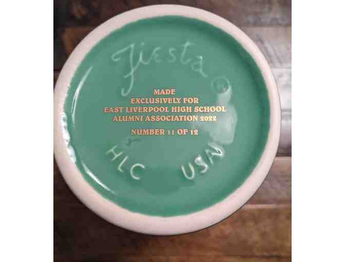 Fiesta Tableware Co Monarch Vase in Meadow, #11 of 12